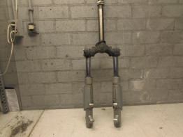 Voorpoten compleet Aprilia Sportcity 125