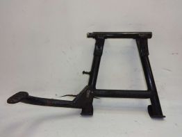 Standaard Kawasaki VN 700 750