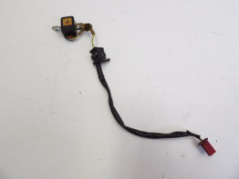 Pulsgever Honda VFR 800 I