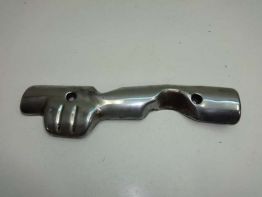 Uitlaat Honda CX 500