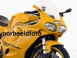 Scheibe Windschild Triumph 595 T Daytona