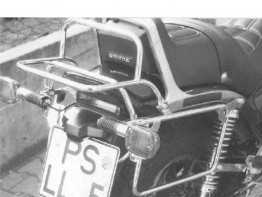 Koffer halter set Honda Overige Honda