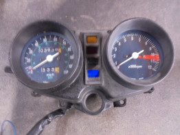 Tacho-set Honda CB 400