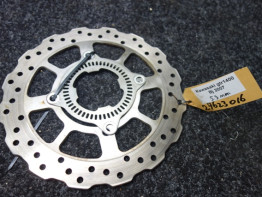Achterremschijf Kawasaki GTR 1400