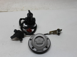 Slotenset Yamaha FAZER 1000