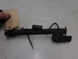 Standaard Honda CB 400