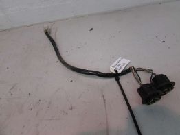 Achterlicht Suzuki GSX R 750