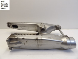 Achterbrug Yamaha BT 1100
