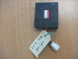CDI ECU unit Kawasaki ZZR 1100