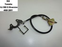 Seat Yamaha XJ 900 S Diversion