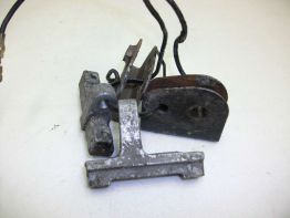 Blinker Honda CB 550