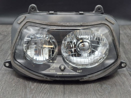 Headlight Suzuki GSX R 750