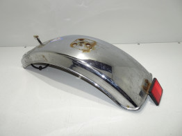 Achterspatbord Kawasaki LTD 440