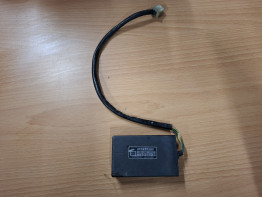 Ignitor CDI ECU Honda VT 500