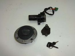 Schlosssatz Suzuki VX 800