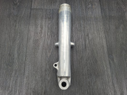 Voorpoot links onder Harley Davidson Touring FL