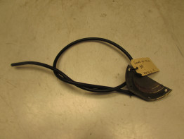 Benzintank Suzuki GS 550 ES