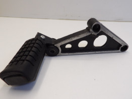 Duo voetsteun rechts Honda CB 700