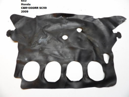 Overig Honda CBR Fireblade