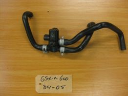 Relais unit Suzuki GSX R 600