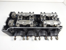 Zylinderkopf Yamaha FZ1