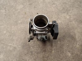 Gasklephuis BMW R 1150 GS