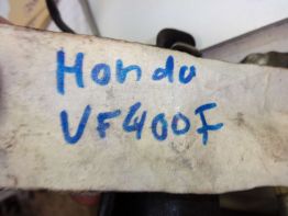Bobine Honda VF 400 F