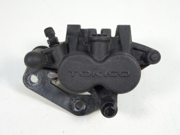 Remklauw links voor Kawasaki VERSYS 650