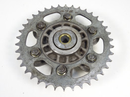 Tandwieldrager Ducati Monster 750