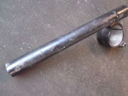 Clip on links Honda CBR 900 RR