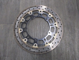 Brake disc front Yamaha YZF R6