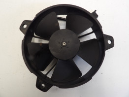 Ventilator Yamaha XTZ Tenere