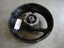 Achtervelg Suzuki GSR 600