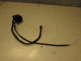 Handlebar switch assy right Yamaha V max