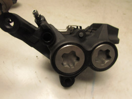 Remklauw rechts voor Yamaha MT 07