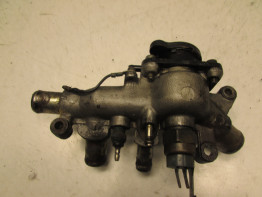 Radiator toebehoren Yamaha V max