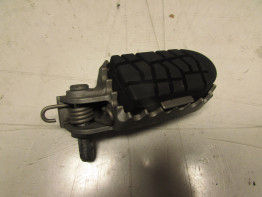 Footrest right KTM 990 SM + SMT