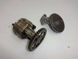 Olpumpe Yamaha FZ 750