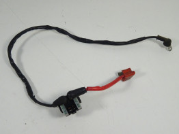 Startmotor relais Yamaha FZ6