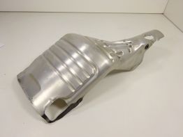 Uitlaat Honda CBR 600 RR