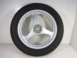 Achtervelg BMW K 1100 LT