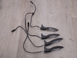 Knipperlicht BMW R 1250 GS