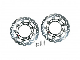 Remschijven set Honda CBR Fireblade