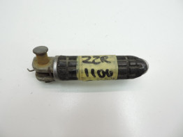 Voetsteun Rechts Kawasaki ZZR 1100