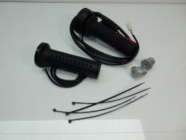 Handvat Moto Guzzi V85 TT