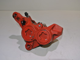 Bremssattel Bremszange vorn links Yamaha MT 07