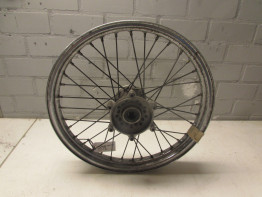 Voorvelg Honda CMX 250 