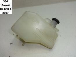 Koelvloeistof reservoir Suzuki DL 650 V STROM