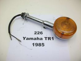 Knipperlicht Yamaha TR1