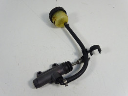 Rempomp achter BMW K 1200 R 